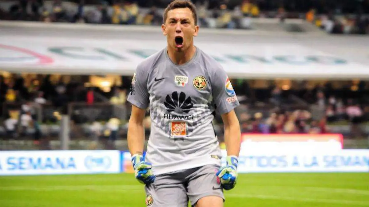 agustin marchesin 